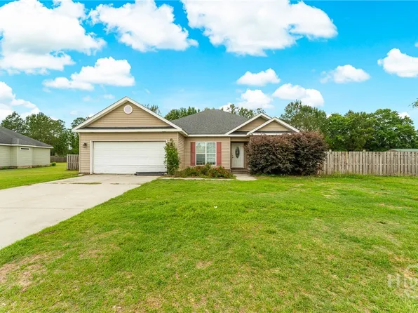 102 Keylime Lane, Guyton, GA 31312