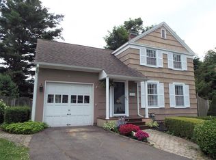 40 Cornish Ave, Binghamton, NY 13901