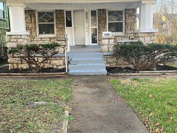 2nd image of 3800 Bellefontaine Ave