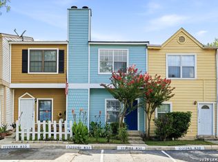12209 Magnolia Blossom, San Antonio, TX 78247