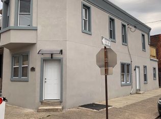 1865 E Ontario St, Philadelphia, PA