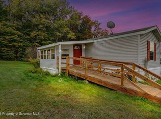 49 Mountain Laurel Vlg, Moscow, PA 18444