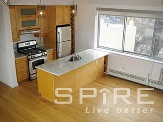 Rented by Spire Group