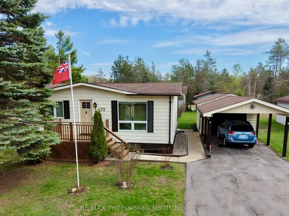 1094 7th Ln, Minden Hills, ON K0M 2K0
