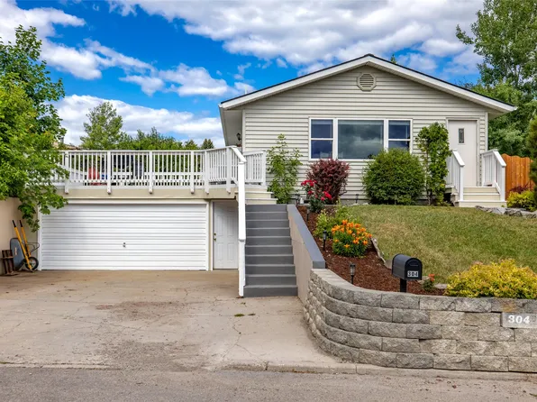 304 Harrison Blvd, Kalispell, MT 59901
