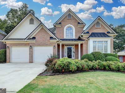 1760 Berkshire Hill Dr, Duluth, GA, 30097