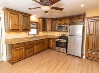 910 N Carol St, Monahans, TX 79756