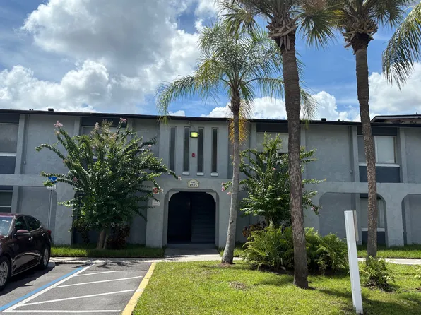 4815 S Texas Ave APT C, Orlando, FL 32839