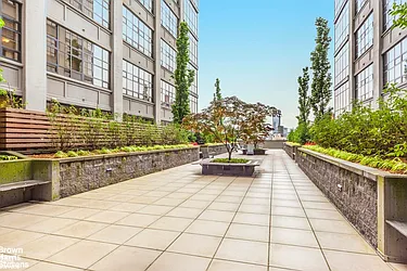 Sold by Brown Harris Stevens