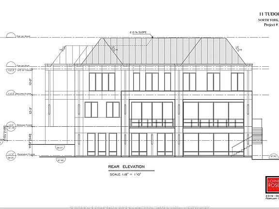 3rd image of 11 Tudor Gate