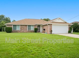 9075 Caribbean Dr, Pensacola, FL 32506