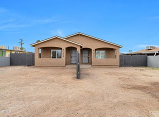 5206 S 11TH Avenue, Phoenix, AZ 85041