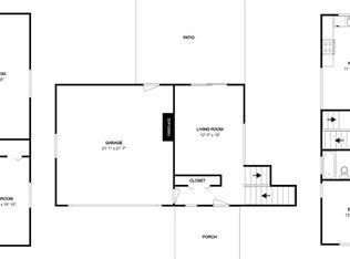 1280 Pinewood Dr, Woodbury, MN 55125