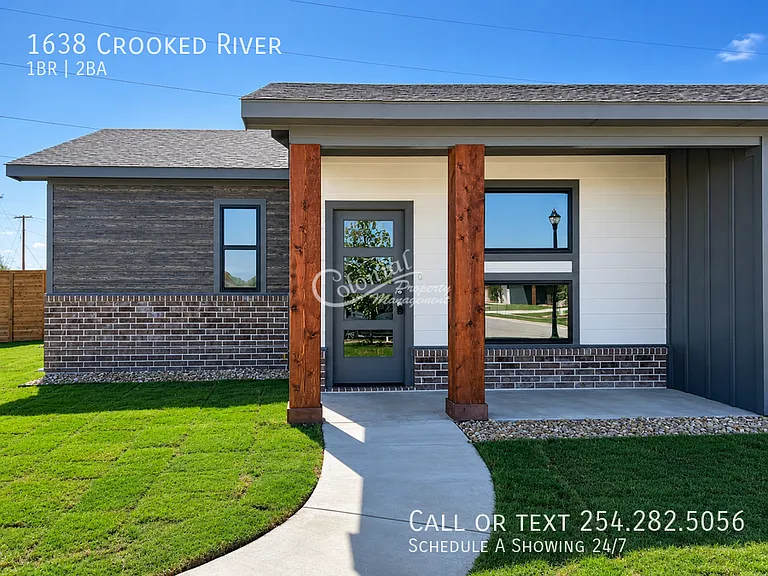 1638 Crooked River Ct — Photo 2