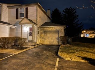 216 Macfalls Way, Blacklick, OH 43004