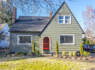 2561 NE 31st Ave, Portland, OR 97212