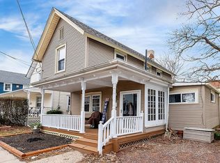 29 East Ave, Pitman, NJ 08071