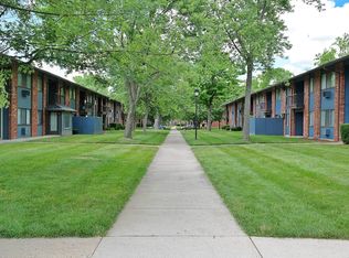 Kingston Square, Indianapolis, IN 46226