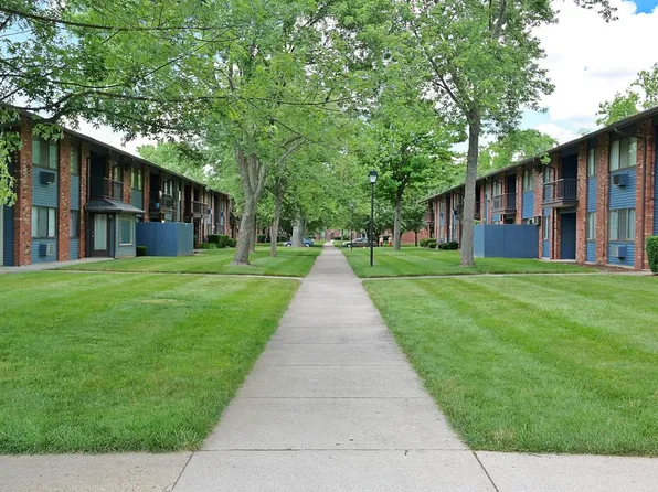 Kingston Square, 7171 Twin Oaks Dr #T7236h, Indianapolis, IN 46226