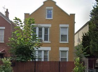 2840 S Ridgeway Ave, Chicago, IL 60623