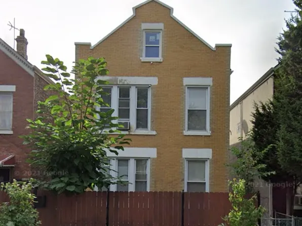 2840 S Ridgeway Ave, Chicago, IL 60623