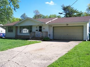 804 Vine St, Dallas Center, IA 50063