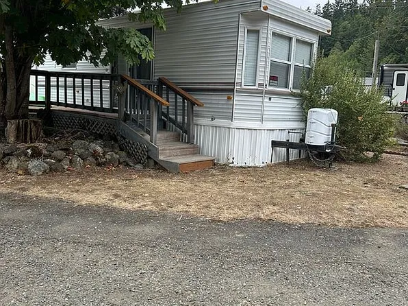 97136 N Bank Rogue River Rd #20, Gold Beach, OR 97444