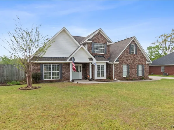 4201 Clear Creek Pkwy, Northport, AL 35475