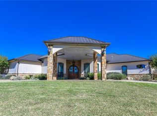 2430 County Road 1020, Lampasas, TX 76550