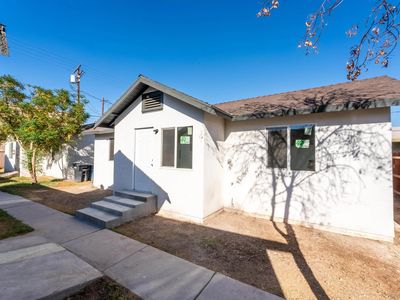 470 W Olive Ave, El Centro, CA, 92243