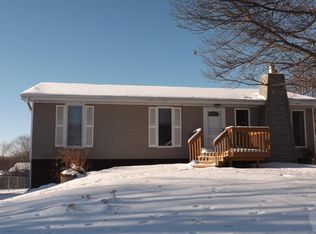 2211 S 3rd Ave, Marshalltown, IA 50158