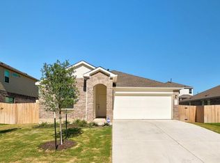 21416 Bird Wing Dr, Pflugerville, TX 78660