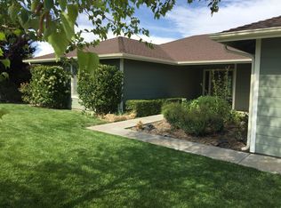 19518 Vincent St, Tehachapi, CA 93561