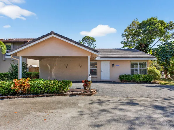 8938 Shadow Wood Boulevard, Coral Springs, FL 33071