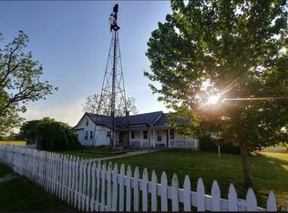 1016 Brewer Rd, Ethridge, TN 38456