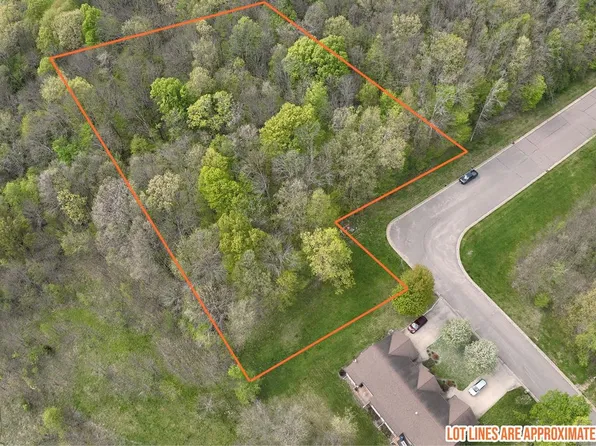 3.60 acres BOON BOULEVARD, Neillsville, WI 54456