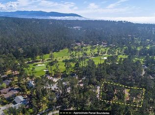 1121 Spyglass Woods Dr, Pebble Beach, CA 93953