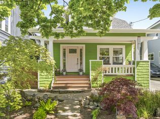 1628 SE 43rd Ave, Portland, OR