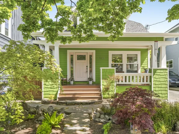 1628 SE 43rd Ave, Portland, OR 97215
