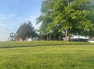 2588 Highway 1054 N, Falmouth, KY 41040
