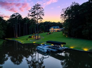 1041 Kings Bridge Rd, Greensboro, GA 30642