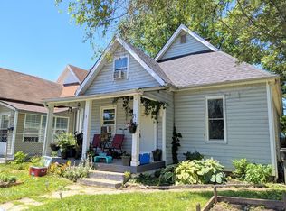 1814 S Talbott St, Indianapolis, IN 46225