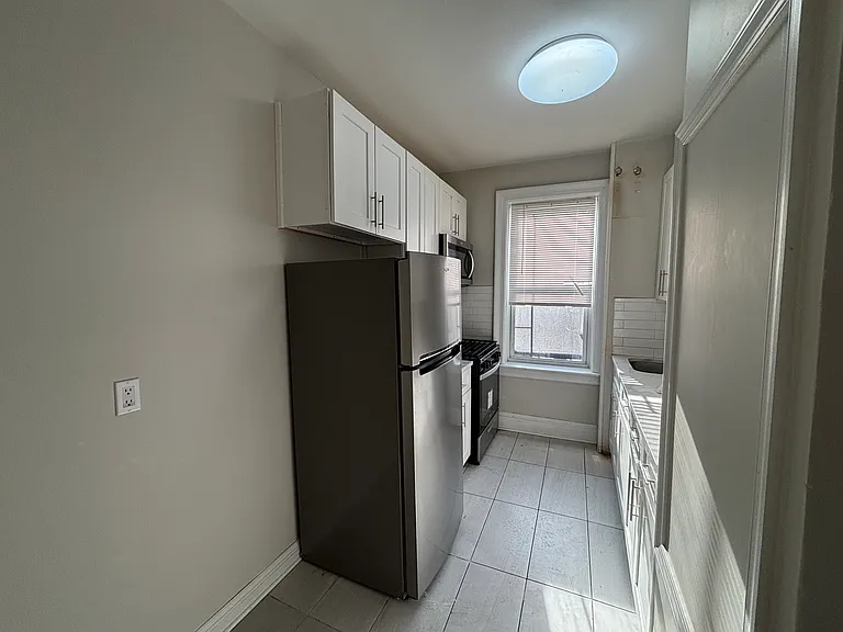 5008 Palisade Ave #5B — Photo 1