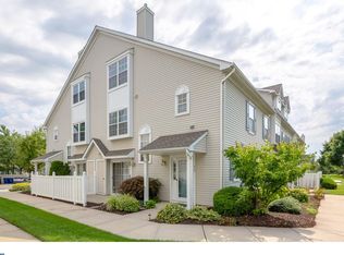 505 Oswego Ct #505, Mount Laurel, NJ 08054