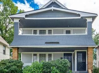 14300 Darwin Ave, Cleveland, OH 44110