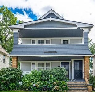 14300 Darwin Ave, Cleveland, OH, 44110