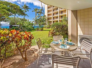 Valley Isle Resort, Lahaina, HI 96761