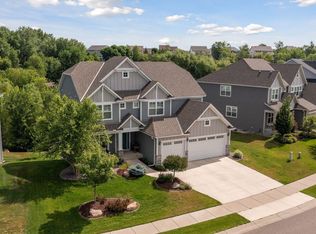 16010 58th Pl N, Plymouth, MN 55446