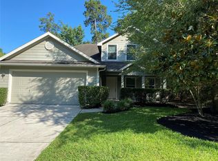 2 S Vesper Bend Cir, Spring, TX 77382