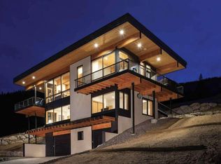 150 Chutes Ln, Sandpoint, ID 83864